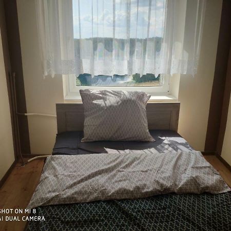 شقة Łęknica  في Apartament المظهر الخارجي الصورة