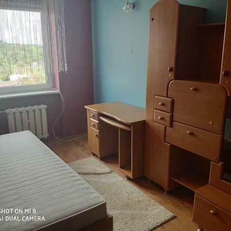 شقة Łęknica  في Apartament المظهر الخارجي الصورة