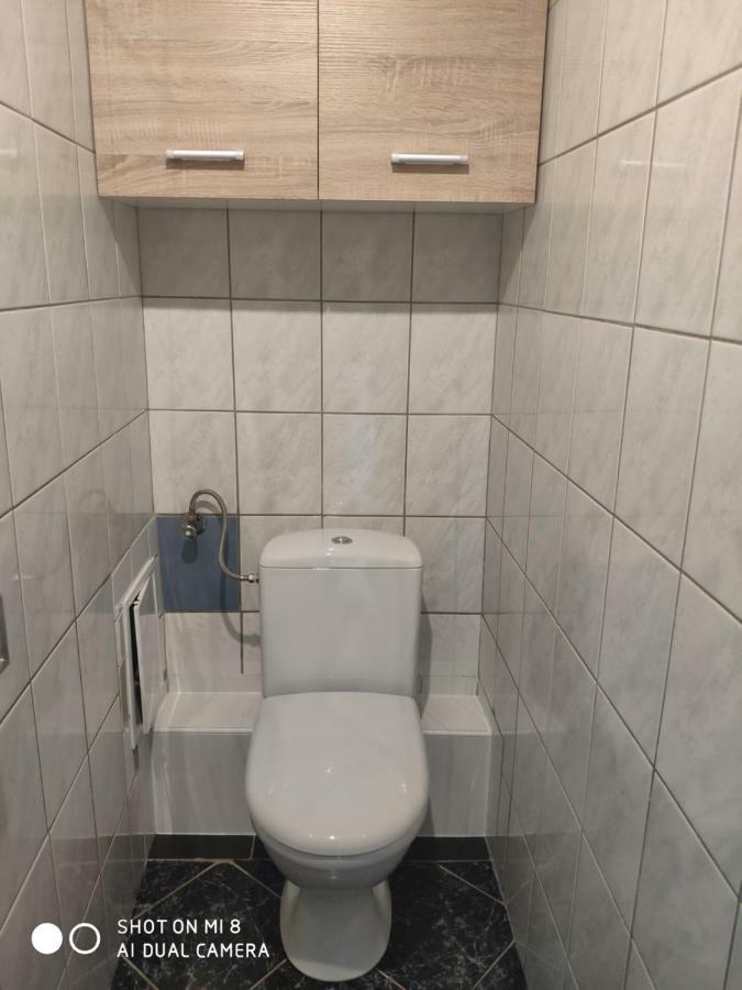 شقة Łęknica  في Apartament المظهر الخارجي الصورة