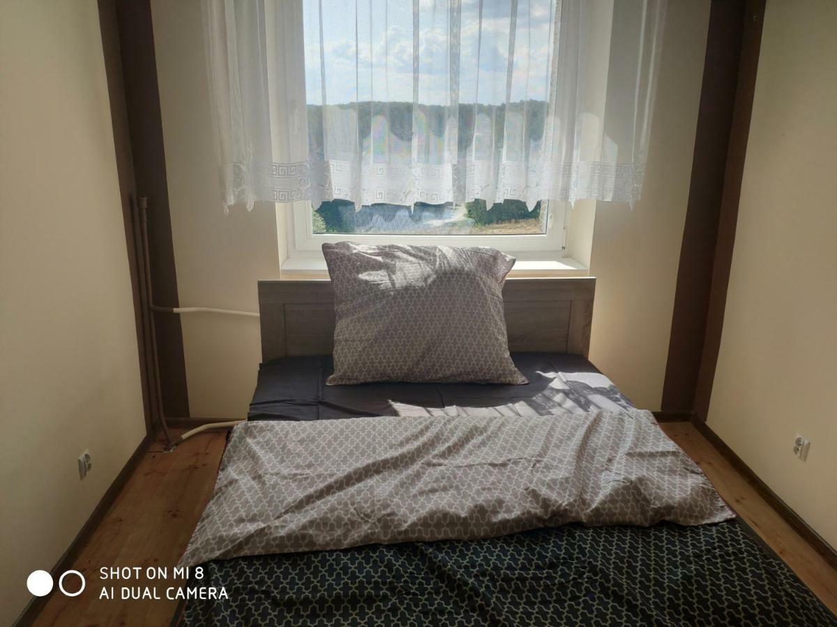 شقة Łęknica  في Apartament المظهر الخارجي الصورة